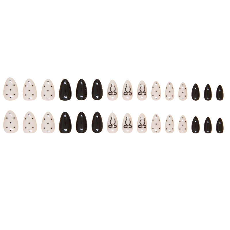 Artistic Premium Press-On Nail Tips Kalsten