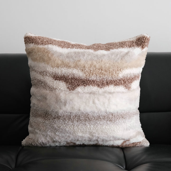 Decorative Throw Pillow for Home Decor Display