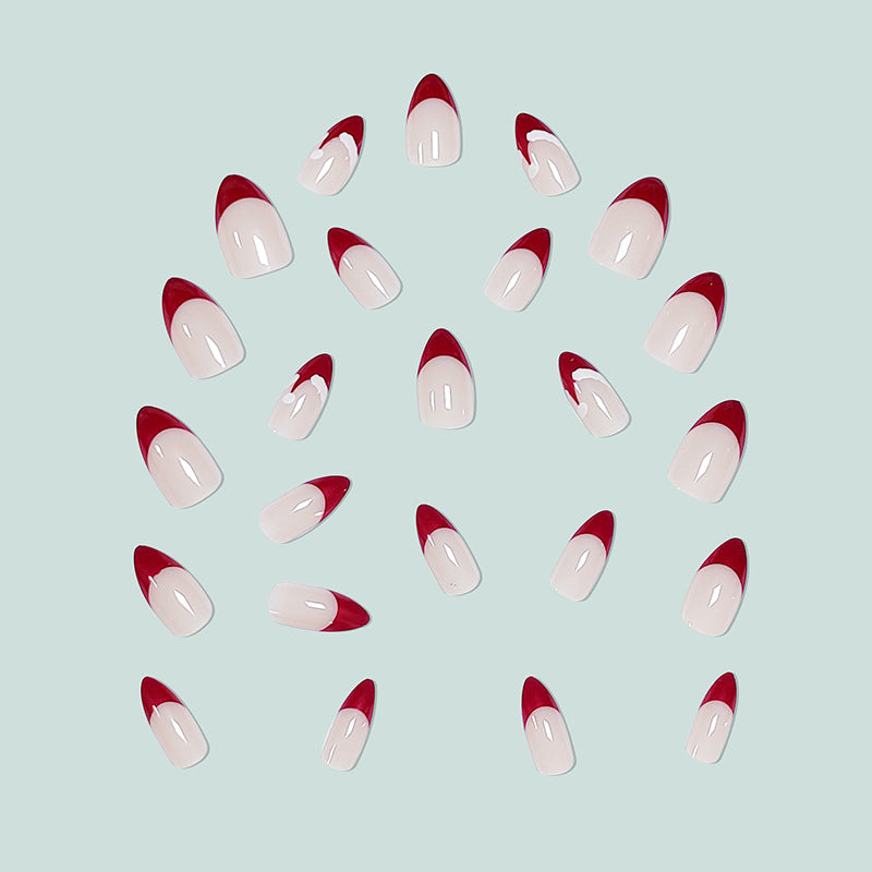 Artful Stiletto Nails Kalsten