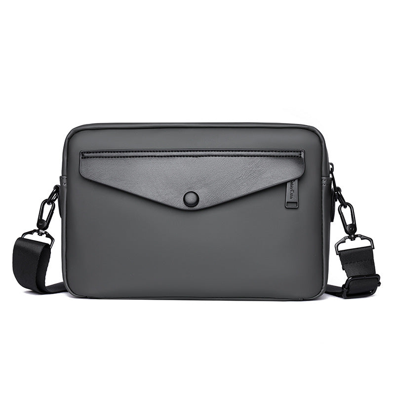 Sleek Minimalist Crossbody Bag