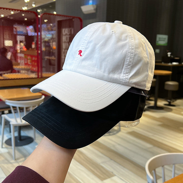Men's Casual Versatile Baseball Cap Kalsten