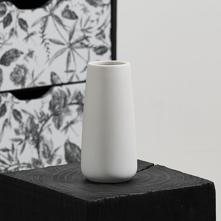 Decorative ceramic carafe Kalsten