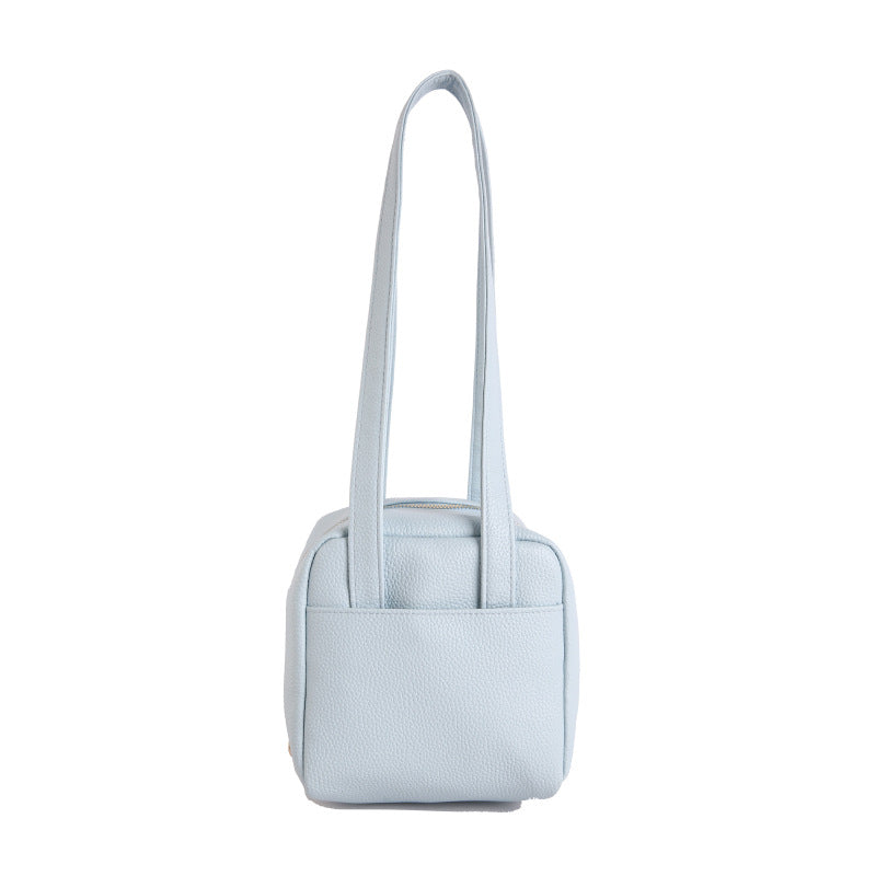WoCompact Textured Handbag Kalsten