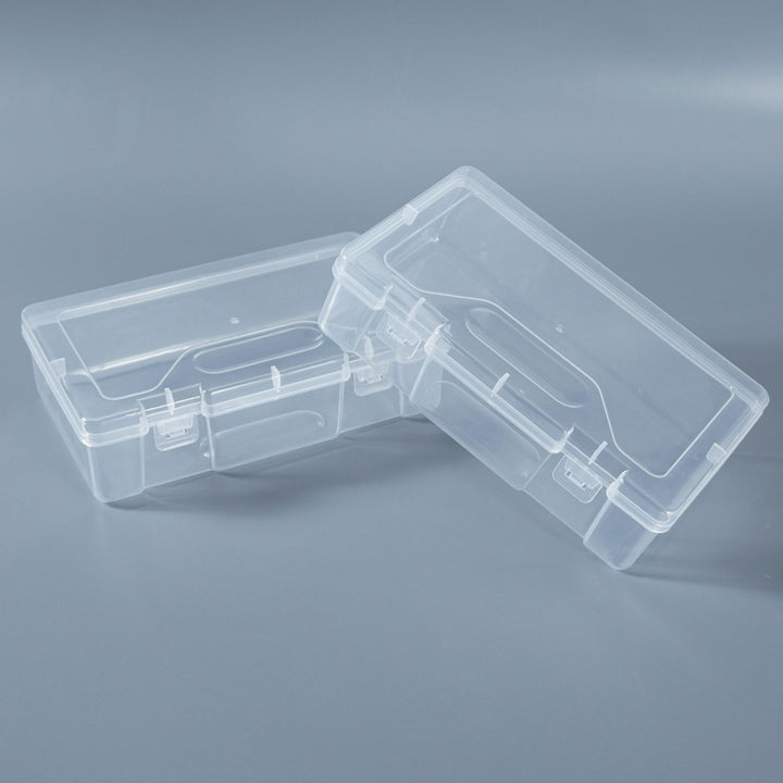 Adjustable Craft Supply Storage Box Kalsten