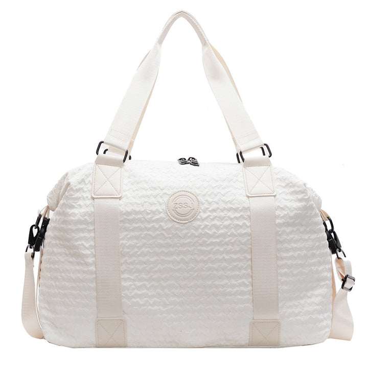 Compact Sport Duffle Bag