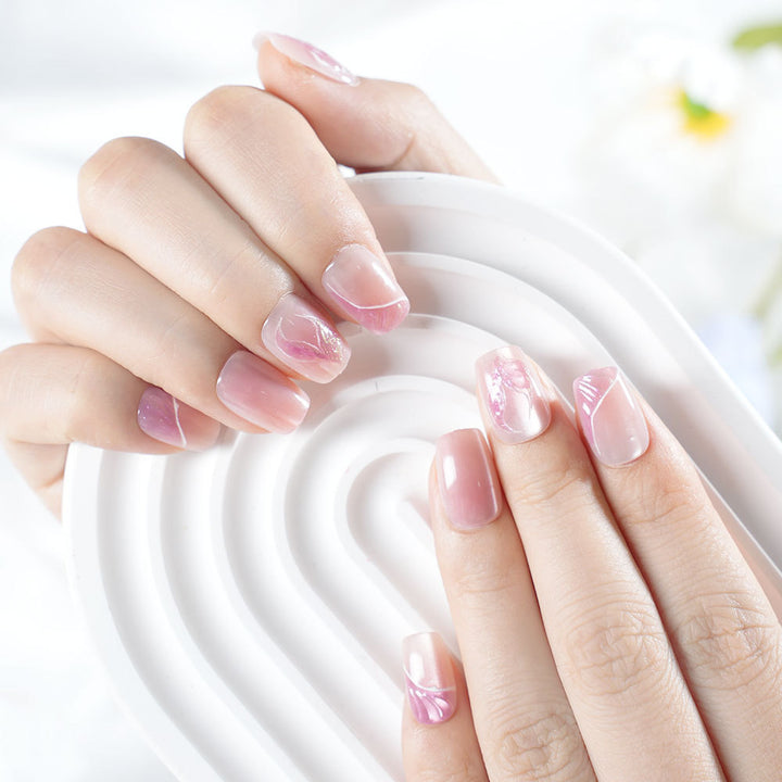 Nail Art Kalsten