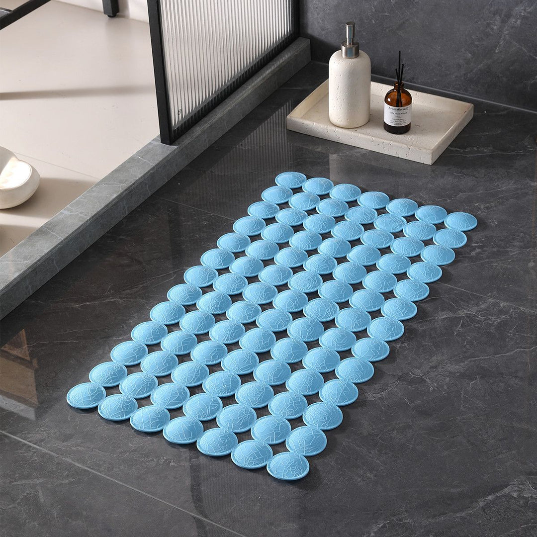 Bathroom Mat Kalsten