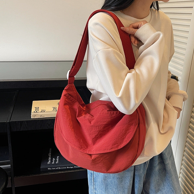 Lightweight Shoulder Bag Kalsten