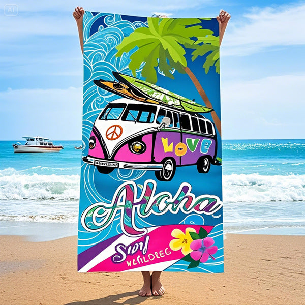 Beach Towel Kalsten