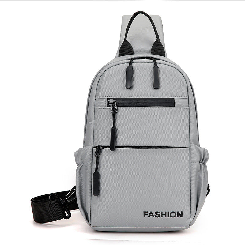 Fashionable Sling Backpack Kalsten