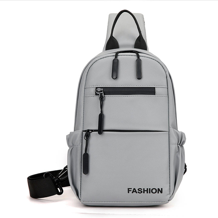 Fashionable Sling Backpack Kalsten