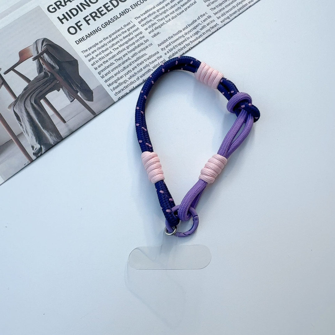 Adjustable Silicone Phone Holder Kalsten