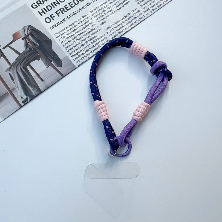 Adjustable Silicone Phone Holder Kalsten