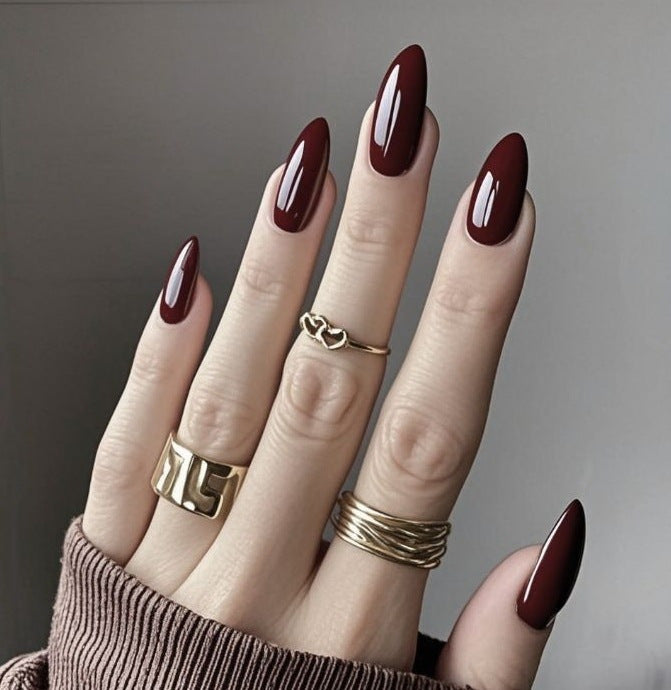 Elegant Stiletto Nail Art Extensions Kalsten 1789915860