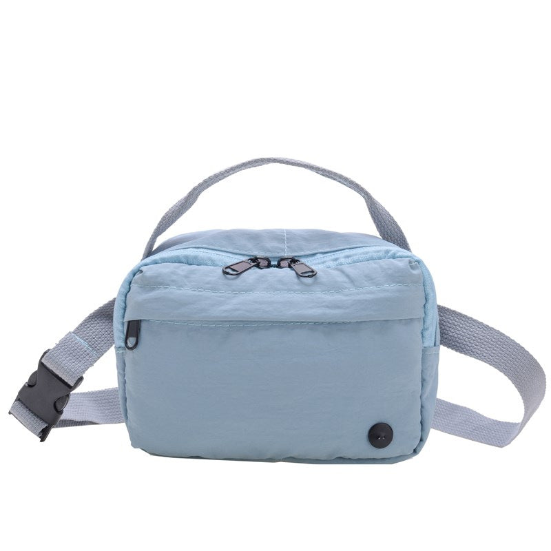 Compact Crossbody Bag Kalsten