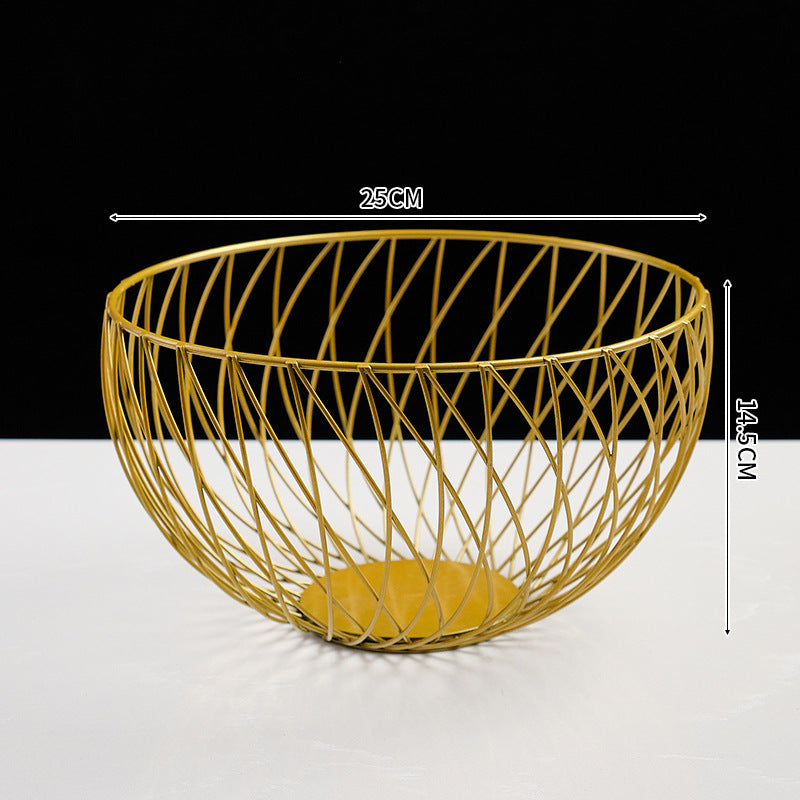 Wire basket Kalsten