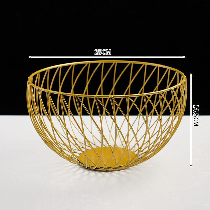 Wire basket Kalsten