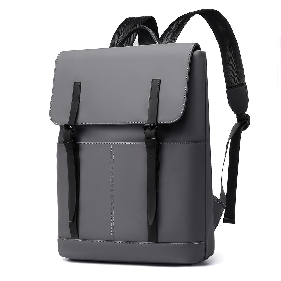 Multi-Compartment Waterproof Urban Backpack Kalsten