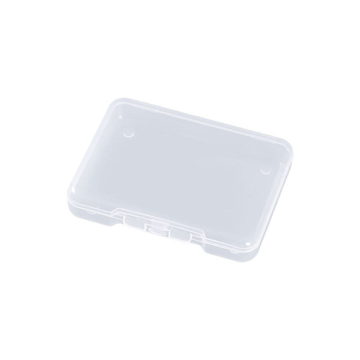 Multi-Purpose Compact Storage Box Kalsten