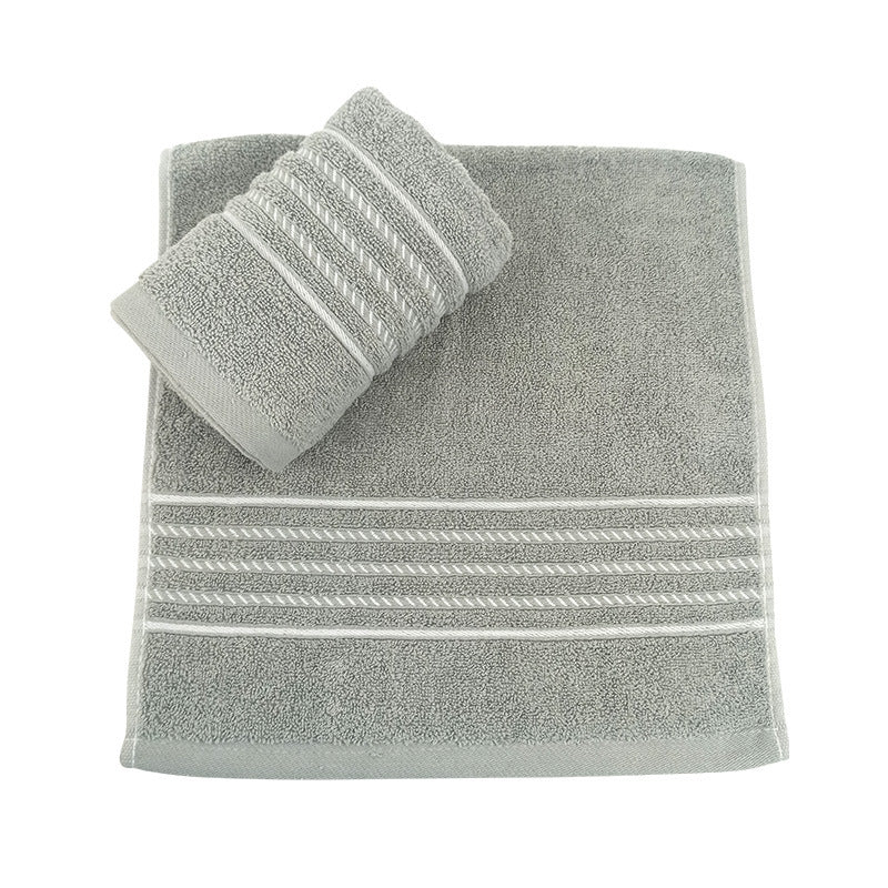 Premium Bath Towel Kalsten