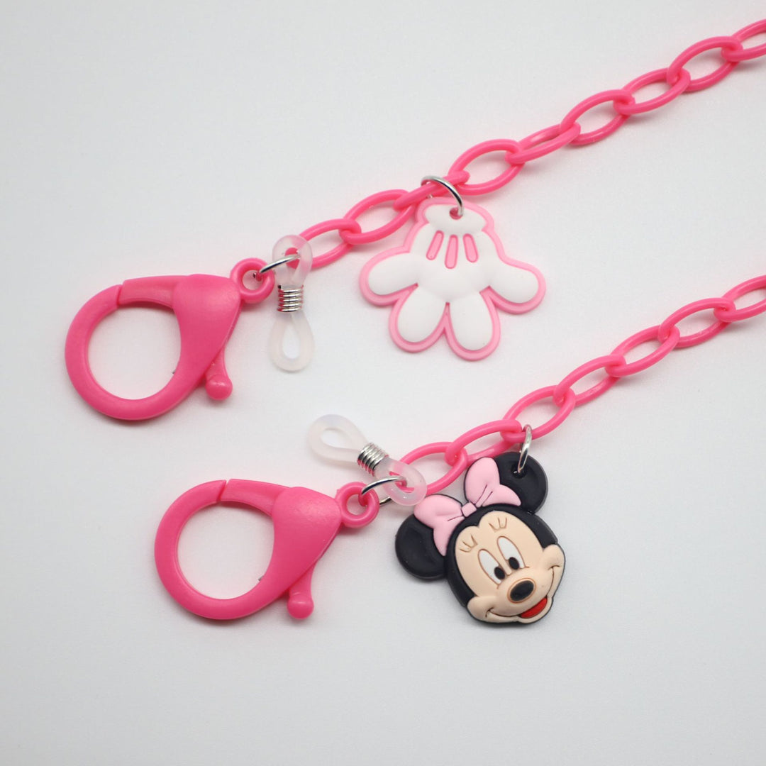 Character Themed Eyewear Chain kalsten