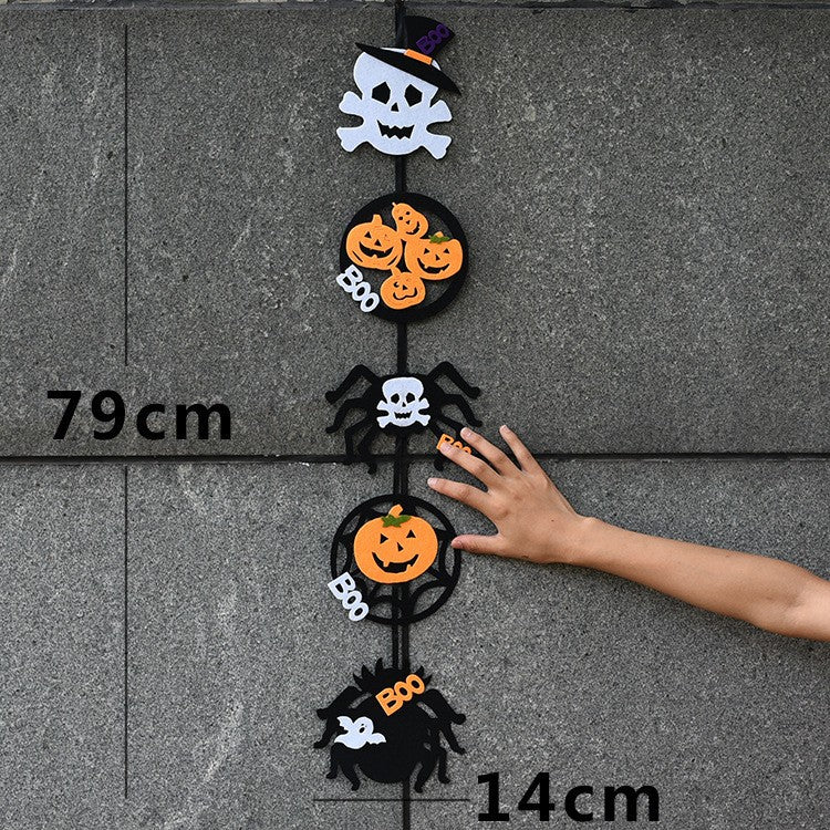 Halloween Themed Hanging Decoration Kalsten