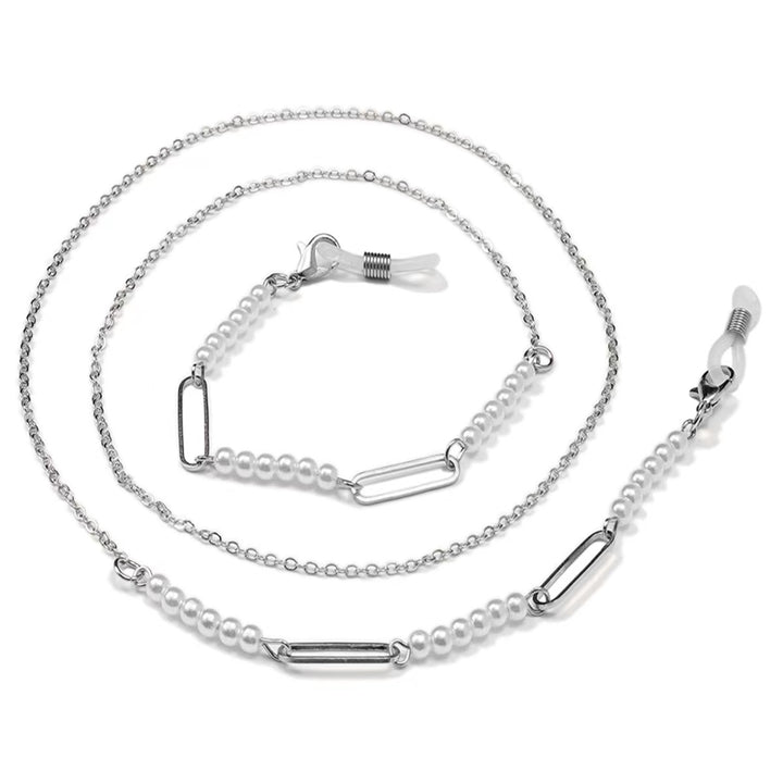 Multifunctional Beaded Eyewear Chain Kalsten
