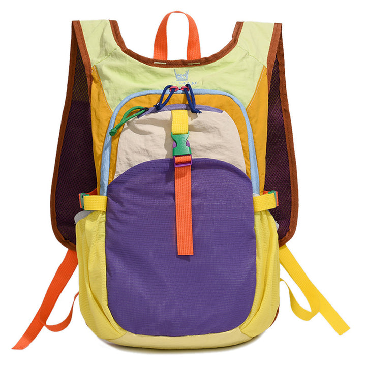 Breathable Lightweight Hiking Backpack Kalsten