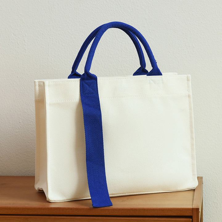 Customizable Eco-Friendly Tote Kalsten