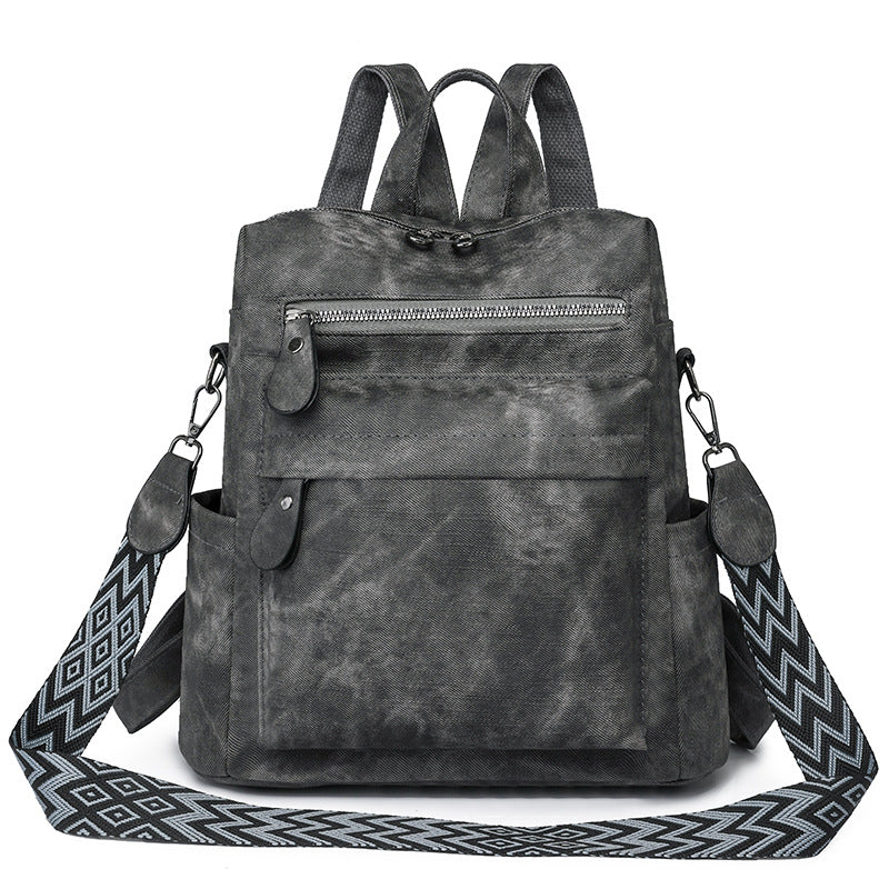 Compact Travel Backpack Kalsten