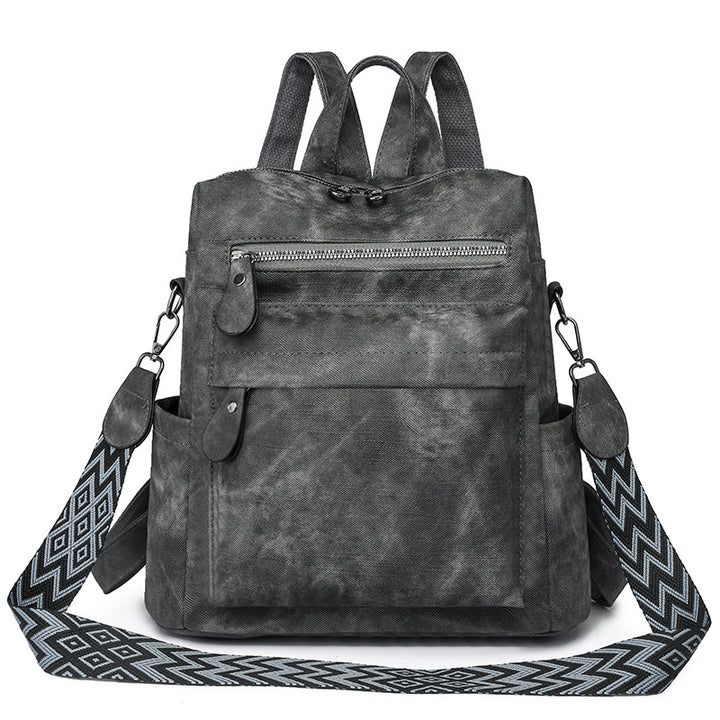 Compact Travel Backpack Kalsten