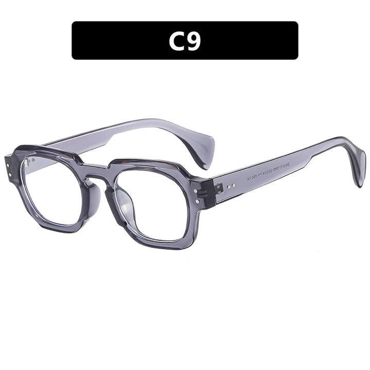 Women's stylish sunglasses in modern tortoiseshell pattern Kalsten