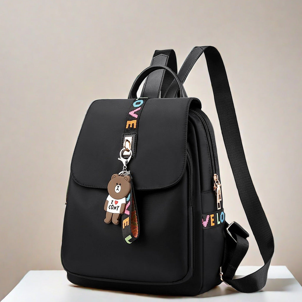 Casual Stylish Backpack Kalsten