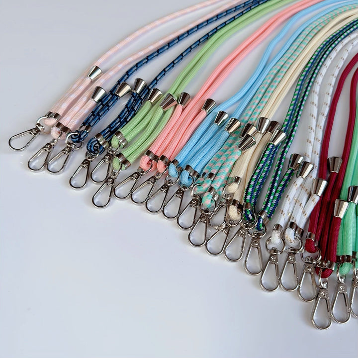 Durable Dual-Clip Dog Leash Kalsten
