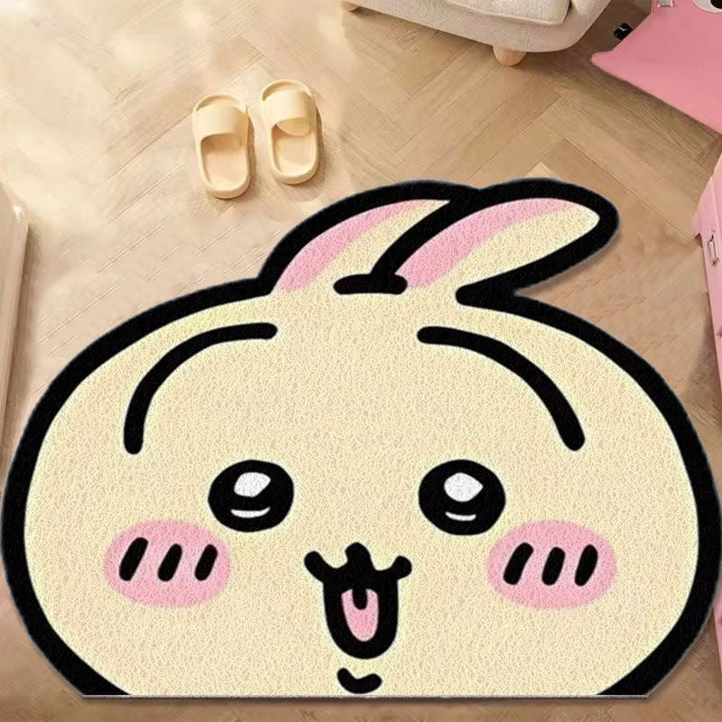 Cute Cartoon Bunny Kalsten