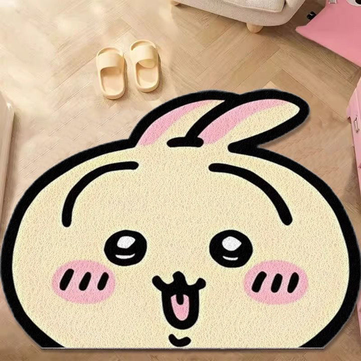 Cute Cartoon Bunny Kalsten