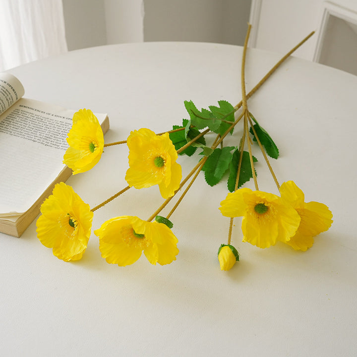 Artificial Flower Branch Kalsten