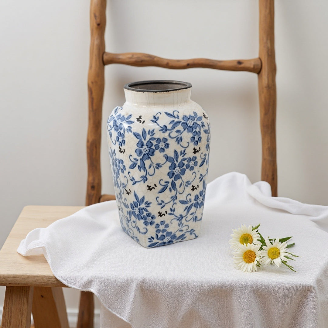 Decorative Country House Vase Kalsten