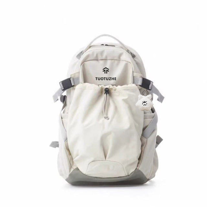 Versatile Multi-Pocket Adventure Backpack Kalsten