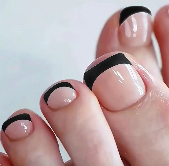 Floral Nail Design Enhancements Kalsten