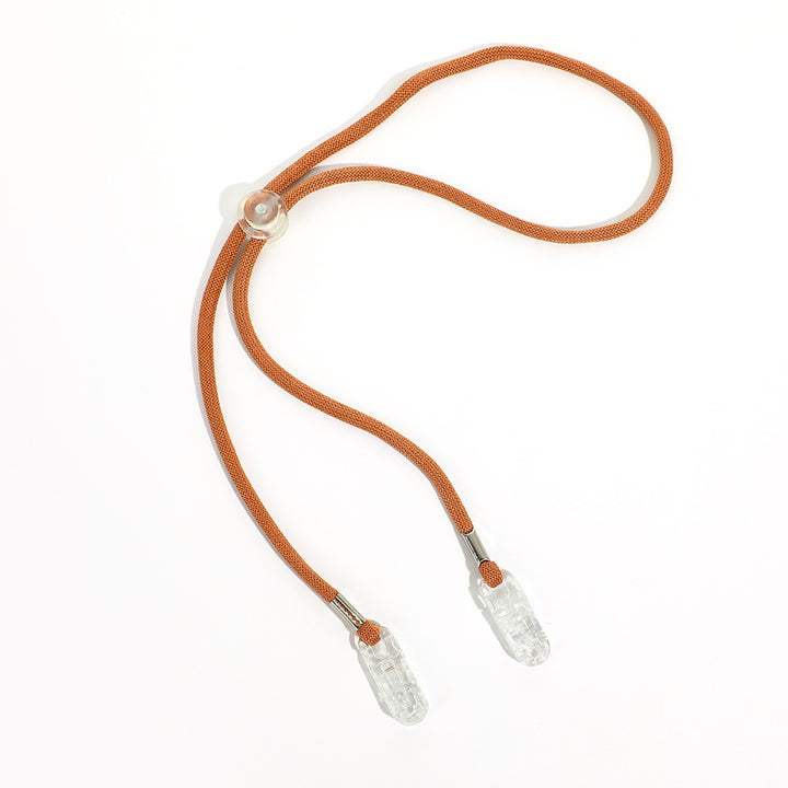 Adjustable Eyewear Retention Lanyard Kalsten
