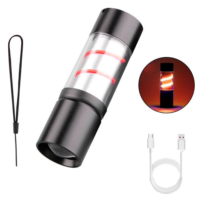 Lightweight Portable UV Flashlight Kalsten