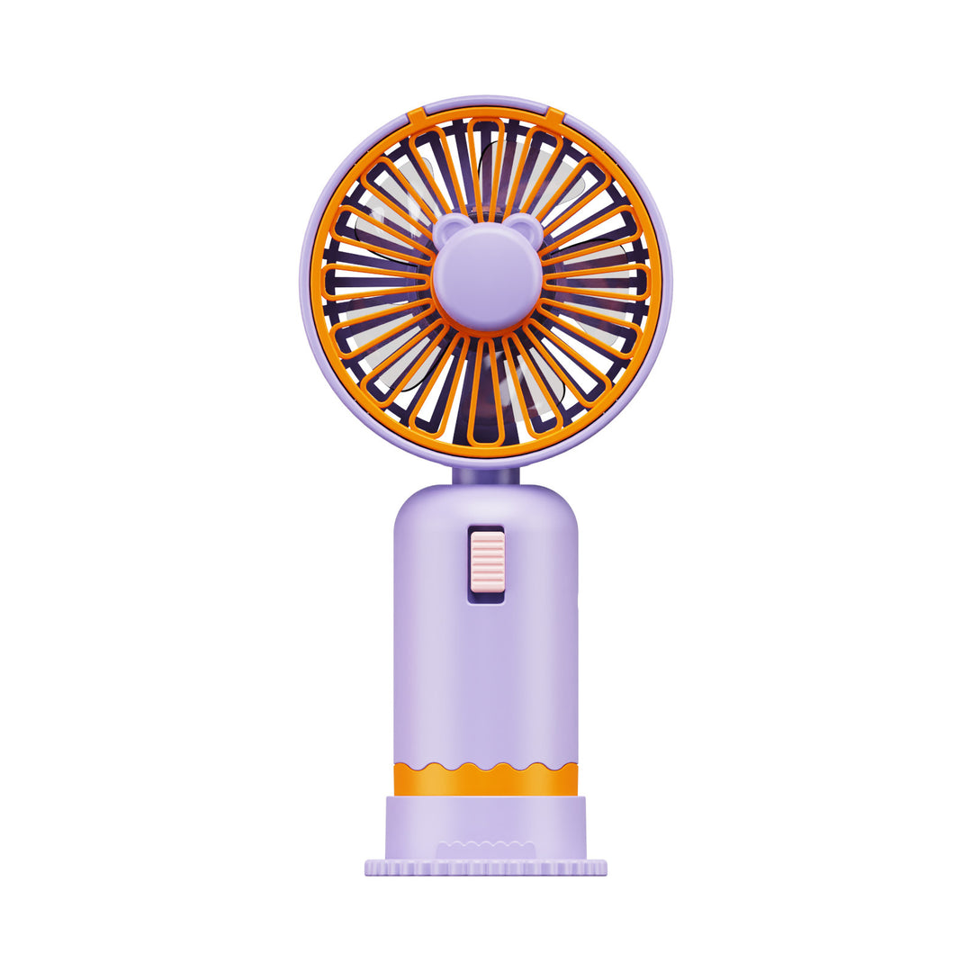 Compact Portable Handheld Cooling Fan Kalsten
