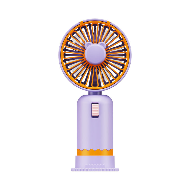 Compact Portable Handheld Cooling Fan Kalsten