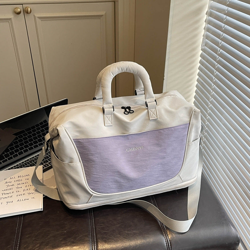 Versatile Multi-Function Gym and Travel Duffle Bag Kalsten