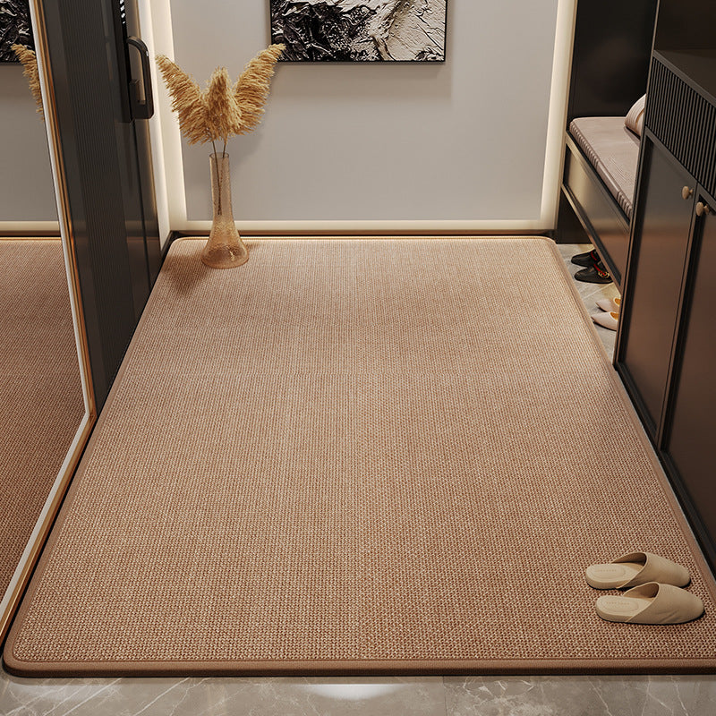 Textured Indoor Entry Mat Kalsten