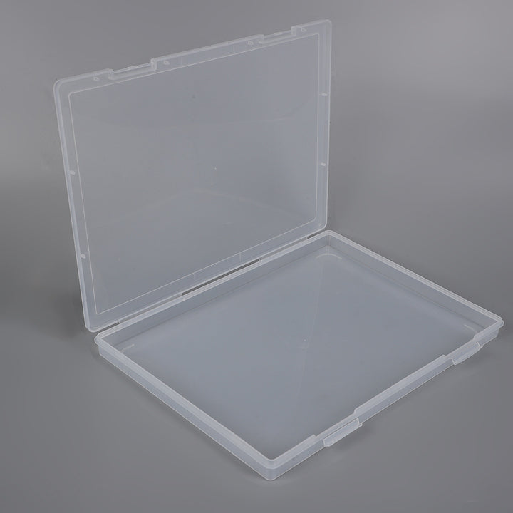 Stackable Document Storage Box Kalsten