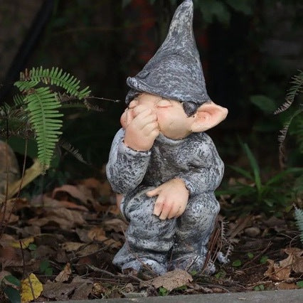 Decorative figure Kalsten