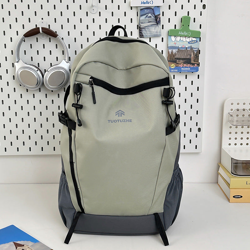 Outdoor Adventure Backpack Kalsten