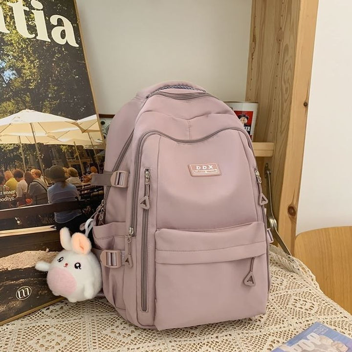 Stylish Multifunctional Backpack Kalsten
